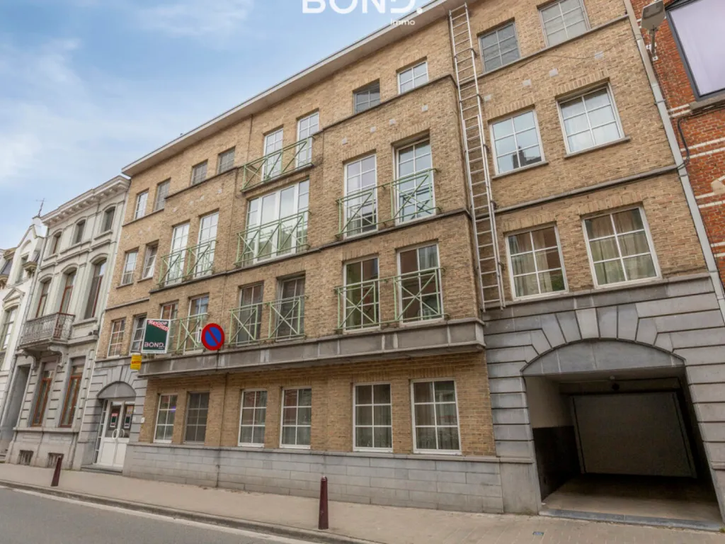 Hoofdfoto Studentenkot in Leuven