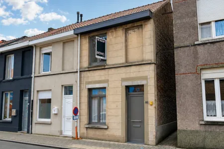 Huis Te Koop Kessel-Lo