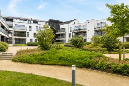 Appartement Te Koop Rotselaar
