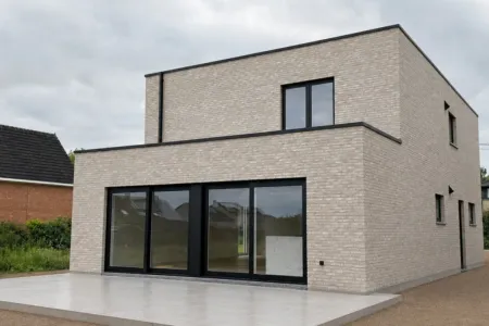 Villa Te Koop Wezemaal