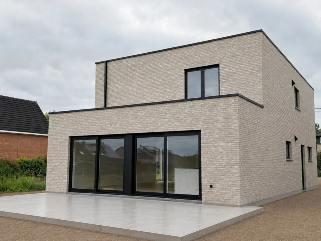 Hoofdfoto Villa in Wezemaal