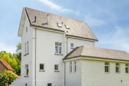 Villa Te Koop Haacht