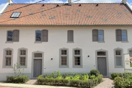 Villa Te Koop Glabbeek