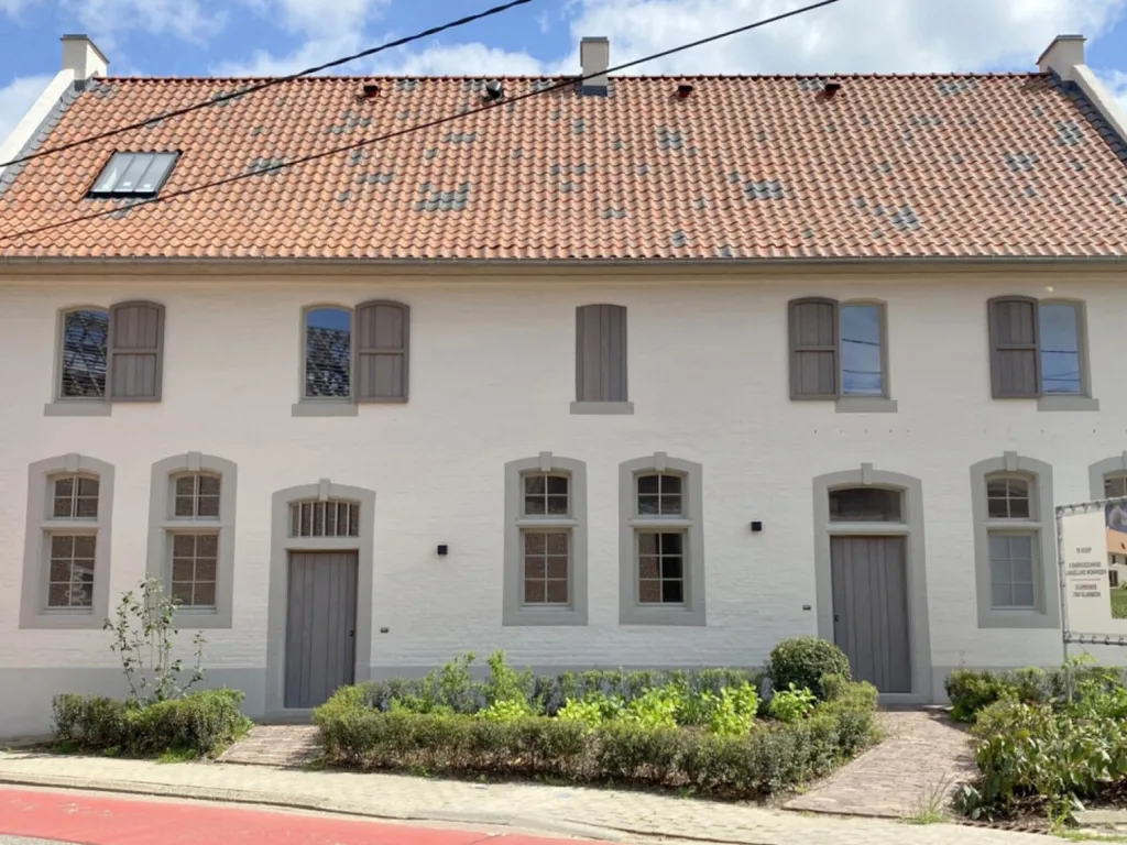 Hoofdfoto Villa in Glabbeek