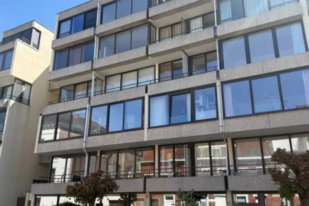 Appartement Te Koop Leuven
