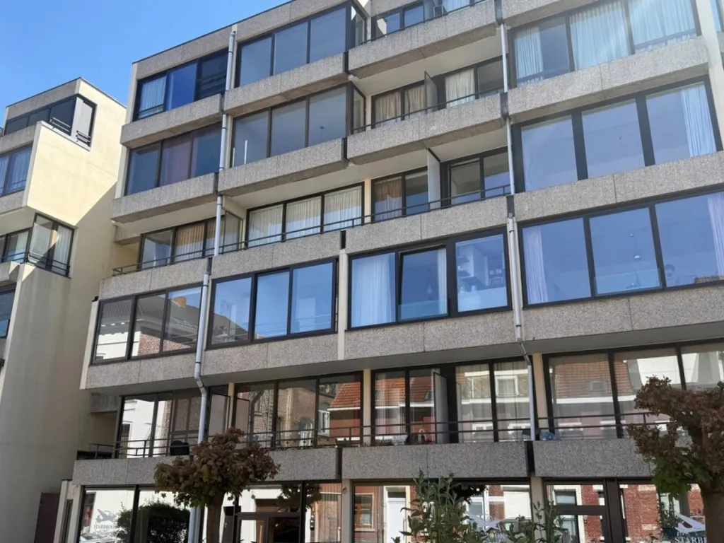 Hoofdfoto Appartement in Leuven