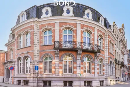 Huis Te Koop Leuven