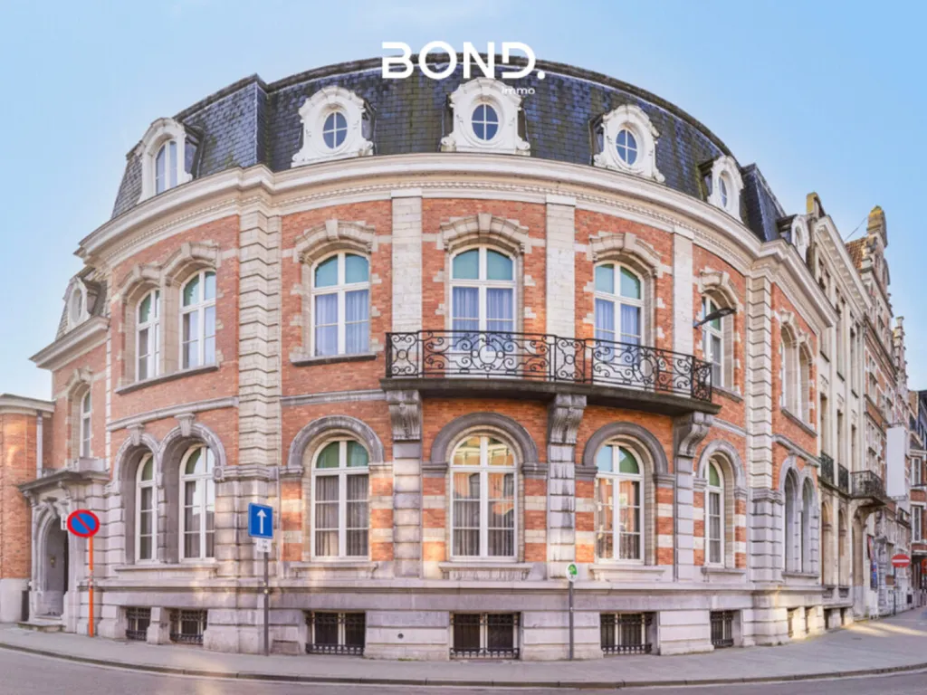 Hoofdfoto Huis in Leuven
