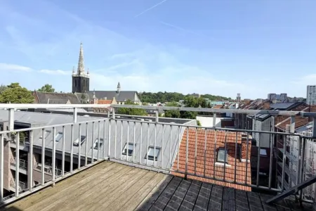 Appartement Te Koop Leuven