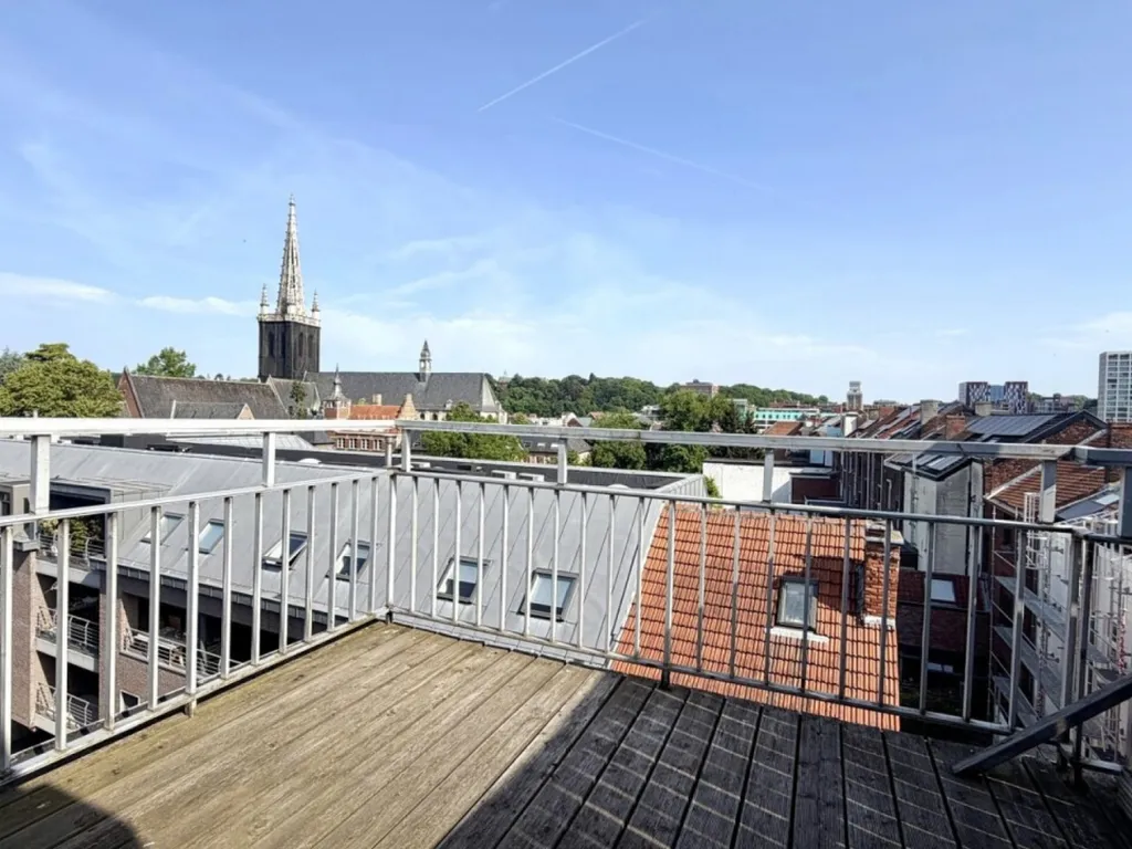 Hoofdfoto Appartement in Leuven