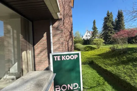 Appartement Te Koop Leuven