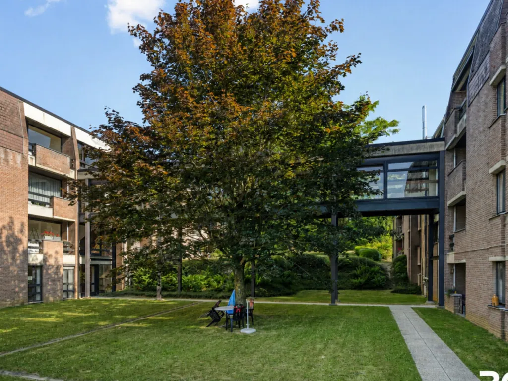 Hoofdfoto Appartement in Heverlee