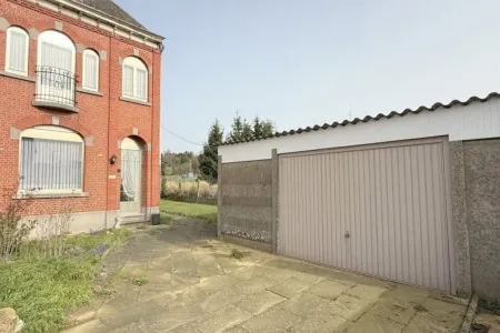 Huis Te Koop Scherpenheuvel-Zichem