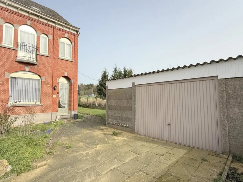 Hoofdfoto Huis in Scherpenheuvel-Zichem