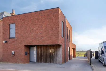 Huis Te Koop Scherpenheuvel-Zichem