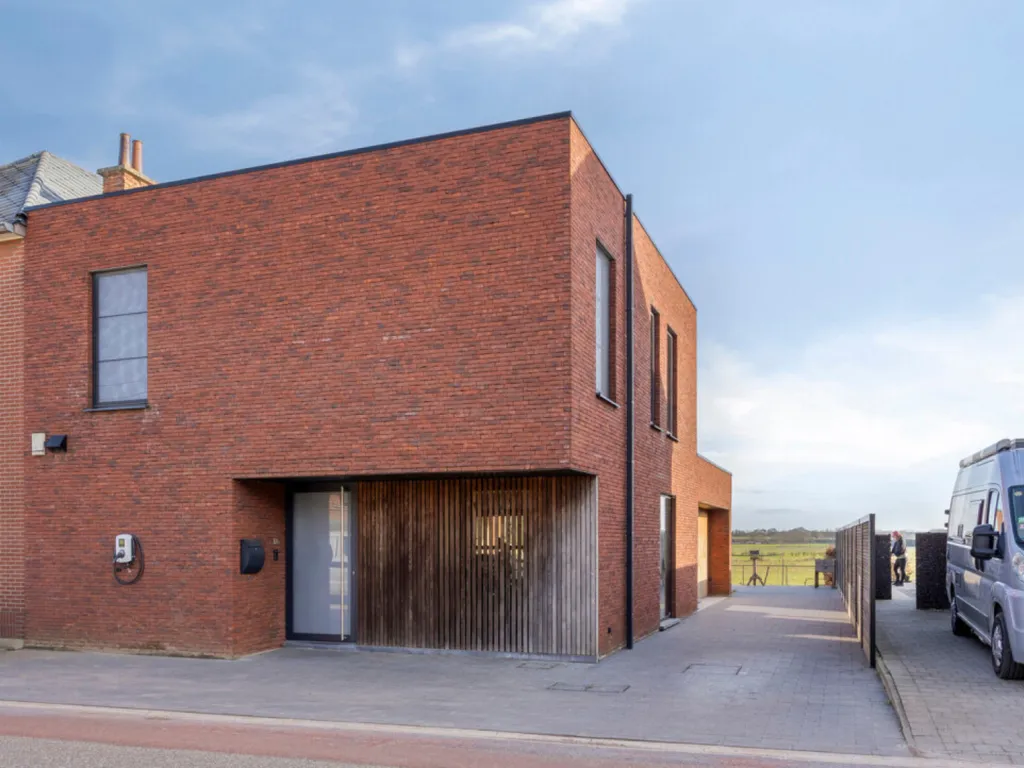 Hoofdfoto Huis in Scherpenheuvel-Zichem