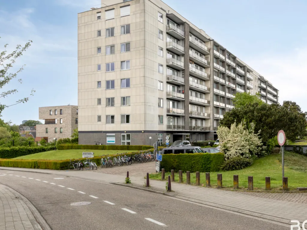 Hoofdfoto Appartement in Heverlee