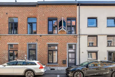 Huis Te Koop Leuven