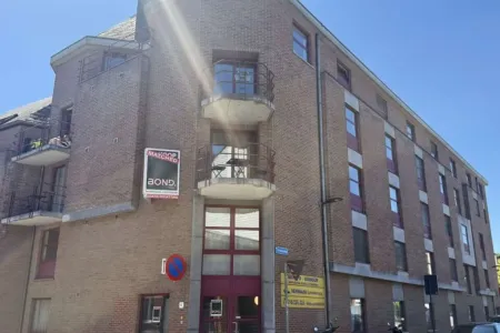 Huis Te Koop Leuven