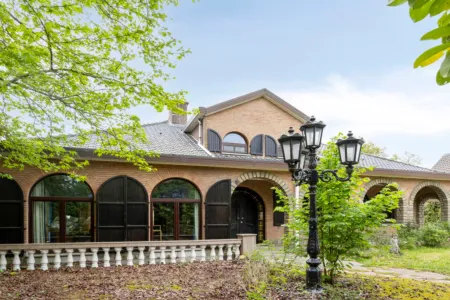 Huis Te Koop Bierbeek