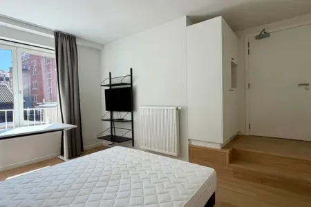 Huis Te Koop Leuven