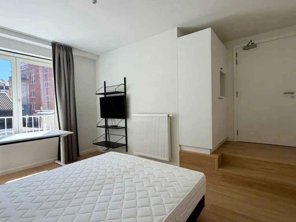 Hoofdfoto Huis in Leuven