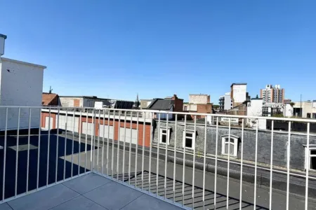 Huis Te Koop Leuven