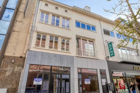 Huis Te Koop Leuven