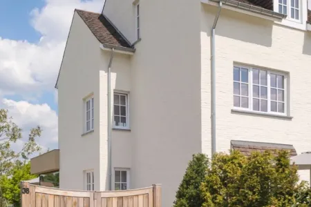 Villa Te Koop Lubbeek