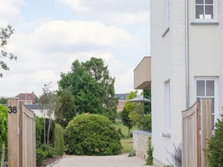 Villa in Lubbeek - Ledigheid 38, 3210 - foto 2