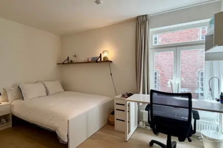 Huis Te Koop Leuven