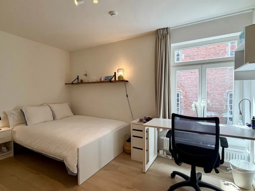Hoofdfoto Huis in Leuven
