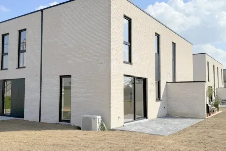 Villa Te Koop Attenrode