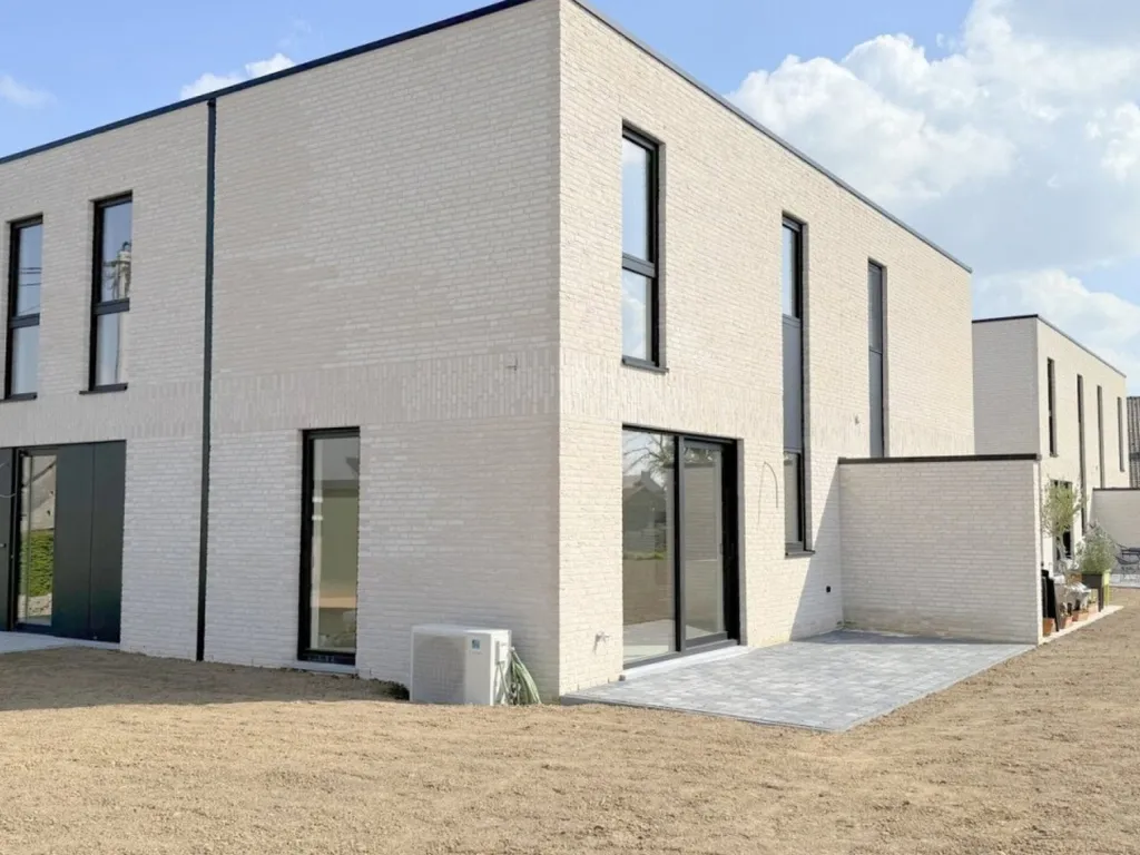 Hoofdfoto Villa in Attenrode