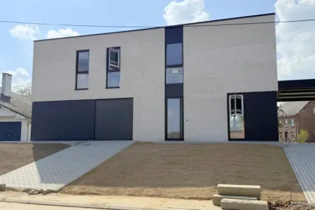 Villa Te Koop Attenrode