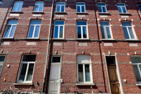 Huis Te Huur Leuven