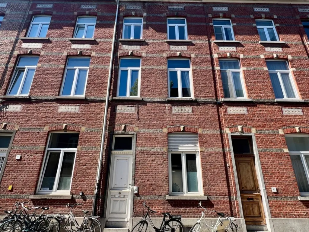 Hoofdfoto Huis in Leuven