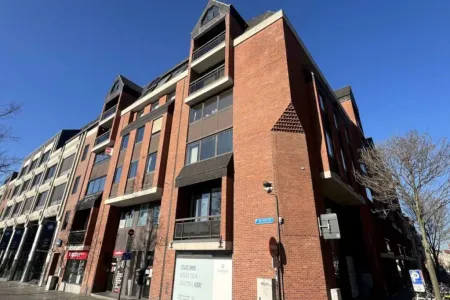 Appartement Te Huur Leuven