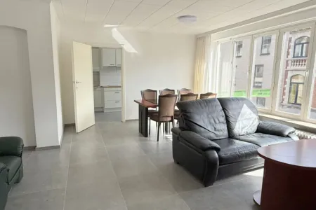 Appartement Te Huur Leuven