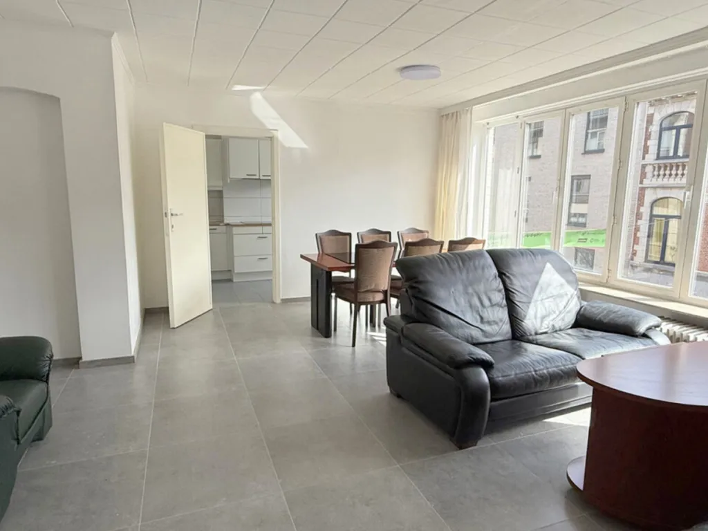 Hoofdfoto Appartement in Leuven