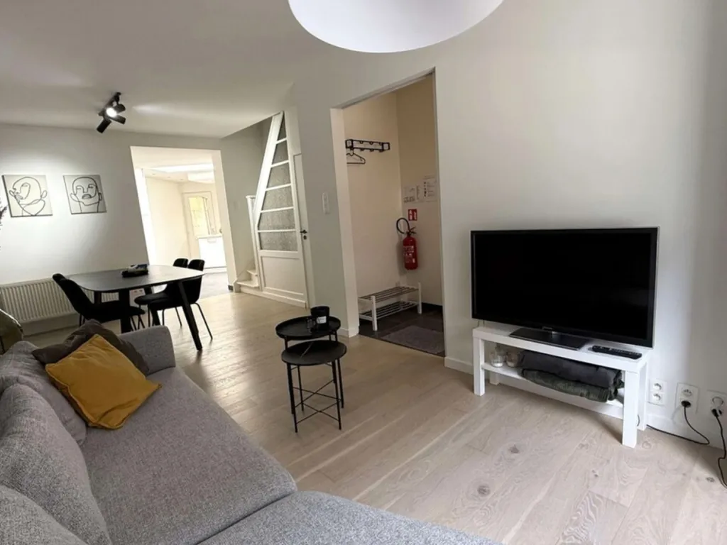 Hoofdfoto Huis in Wilsele