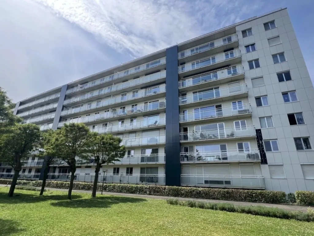 Hoofdfoto Appartement in Heverlee