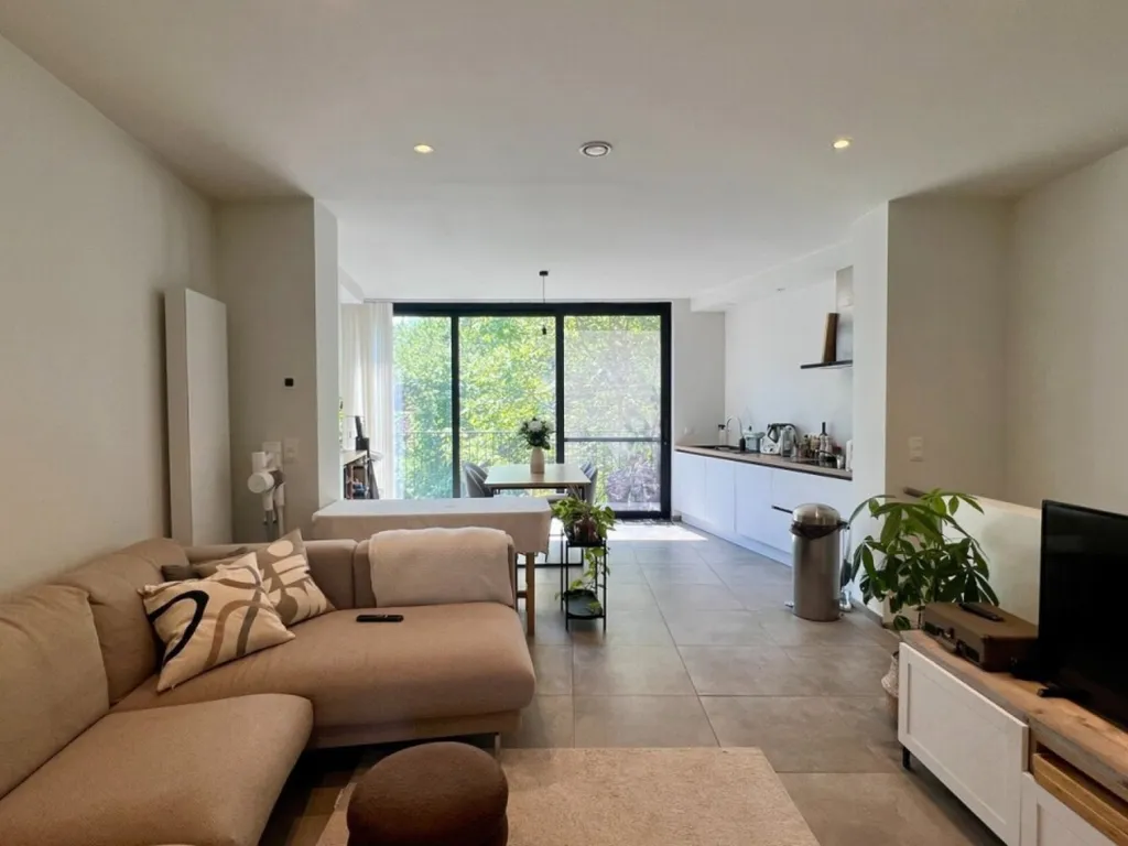 Hoofdfoto Appartement in Heverlee