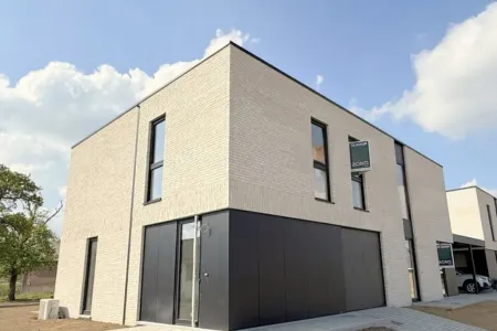 Villa Te Koop Attenrode