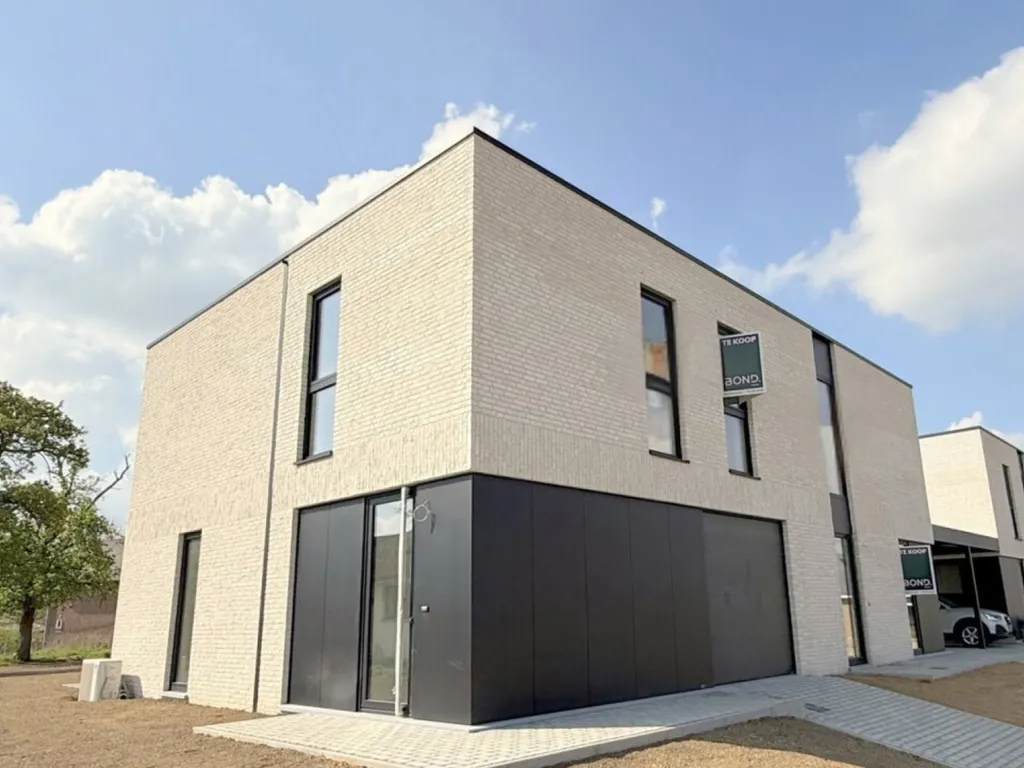 Hoofdfoto Villa in Attenrode