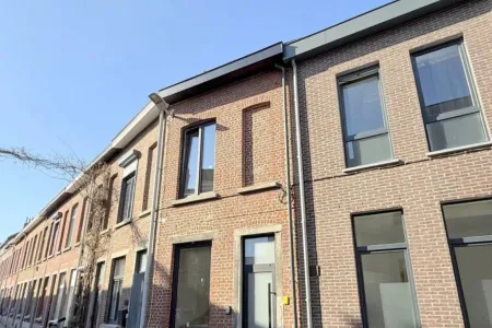 Huis Te Koop Leuven