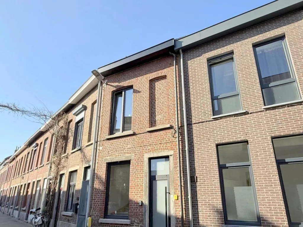 Hoofdfoto Huis in Leuven