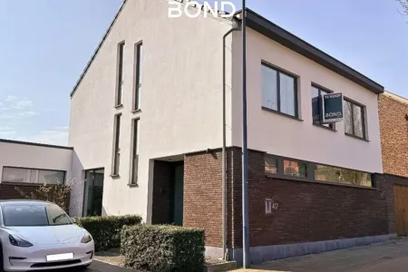 Huis Te Koop Hakendover
