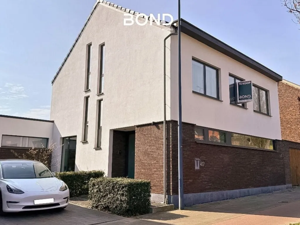 Hoofdfoto Huis in Hakendover