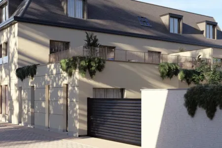 Appartement Te Koop Sint-Joris-Winge
